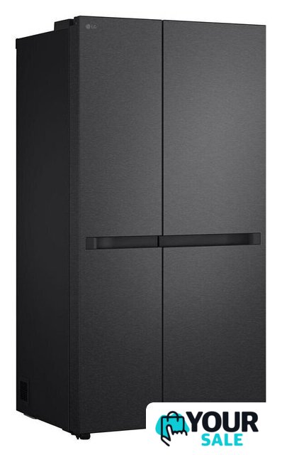 Холодильник side by side LG GC-B257KBHW - Изображение №5 — Интернет-магазин Your Sale