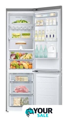 Холодильник Samsung RB37A5411SA/WT - Изображение №6 — Интернет-магазин Your Sale