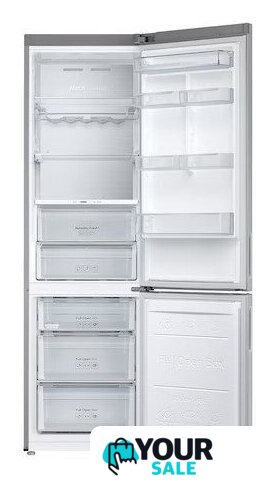 Холодильник Samsung RB37A5411SA/WT - Изображение №4 — Интернет-магазин Your Sale