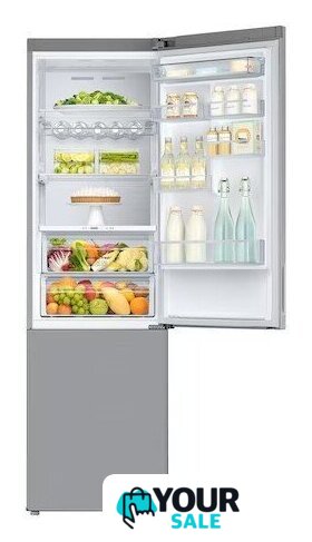 Холодильник Samsung RB37A5411SA/WT - Изображение №9 — Интернет-магазин Your Sale