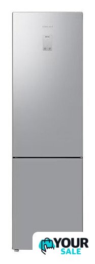 Холодильник Samsung RB37A5411SA/WT - Изображение №1 — Интернет-магазин Your Sale
