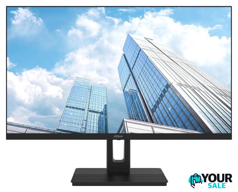 Монитор Dahua DHI-LM25-B200BS - Изображение №1 — Интернет-магазин Your Sale