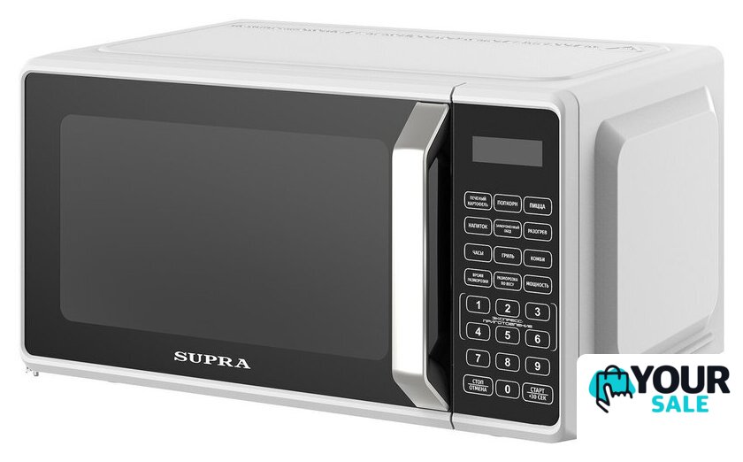 Микроволновая печь Supra 20SW26 - Изображение №2 — Интернет-магазин Your Sale