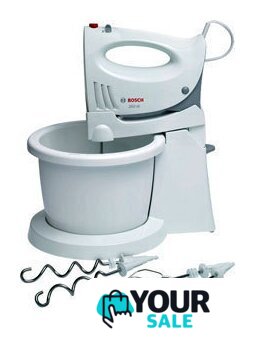 Миксер Bosch MFQ 3555 - Изображение №1 — Интернет-магазин Your Sale