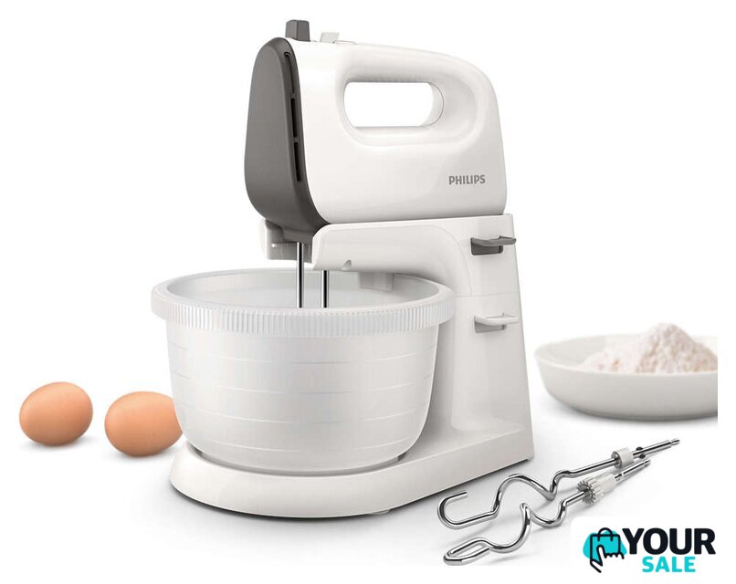 Миксер Philips HR3745/00 - Изображение №2 — Интернет-магазин Your Sale