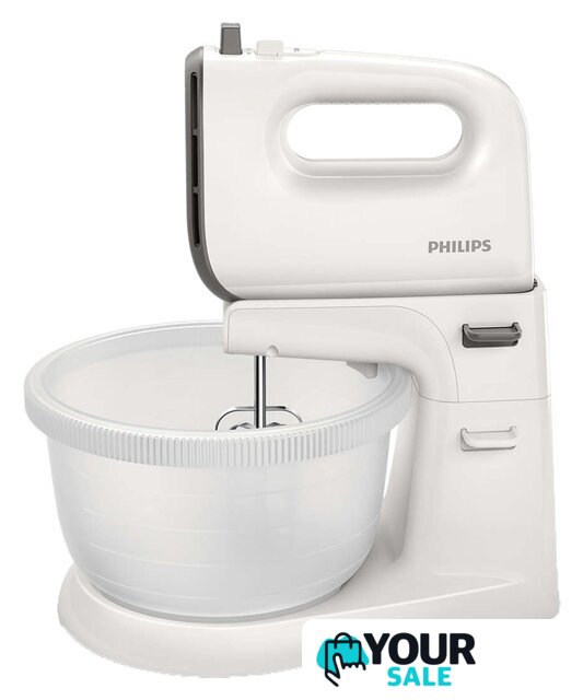 Миксер Philips HR3745/00 - Изображение №1 — Интернет-магазин Your Sale