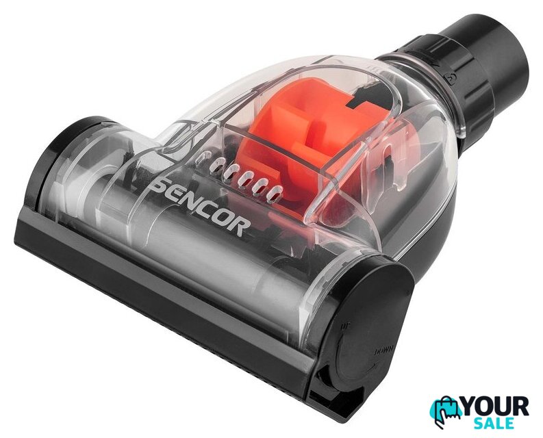 Пылесос Sencor SVC 1038GR - Изображение №18 — Интернет-магазин Your Sale