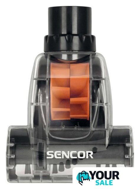 Пылесос Sencor SVC 1038GR - Изображение №11 — Интернет-магазин Your Sale