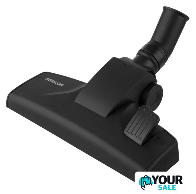 Пылесос Sencor SVC 1038GR - Изображение №12 — Интернет-магазин Your Sale