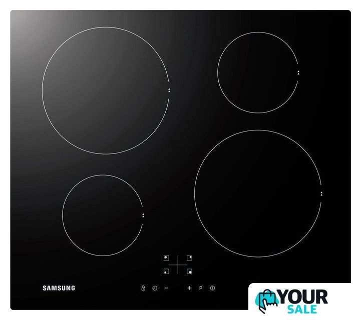 Варочная панель Samsung NZ64F3NM1AB - Изображение №1 — Интернет-магазин Your Sale