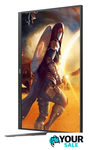Игровой монитор AOC Gaming U27G4 - Изображение №11 — Интернет-магазин Your Sale