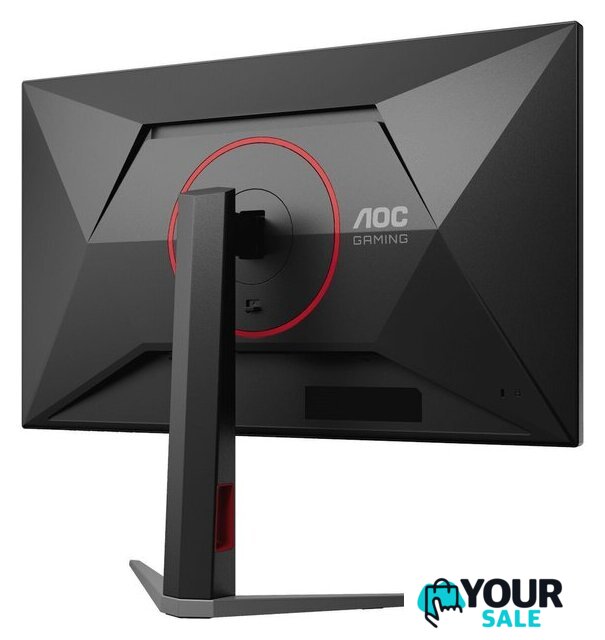 Игровой монитор AOC Gaming U27G4 - Изображение №5 — Интернет-магазин Your Sale