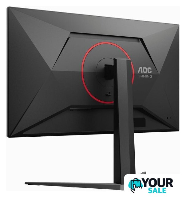 Игровой монитор AOC Gaming U27G4 - Изображение №4 — Интернет-магазин Your Sale