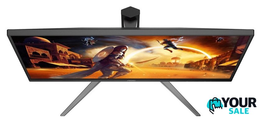 Игровой монитор AOC Gaming U27G4 - Изображение №2 — Интернет-магазин Your Sale