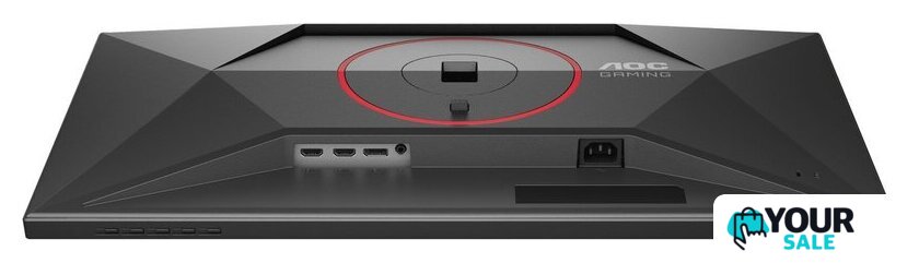 Игровой монитор AOC Gaming U27G4 - Изображение №6 — Интернет-магазин Your Sale