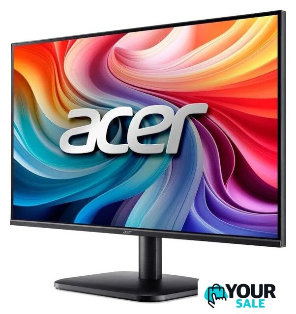 Игровой монитор Acer EK251QP6bi UM.KE1CD.601 - Изображение №2 — Интернет-магазин Your Sale