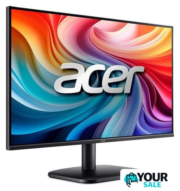 Игровой монитор Acer EK251QP6bi UM.KE1CD.601 - Изображение №3 — Интернет-магазин Your Sale