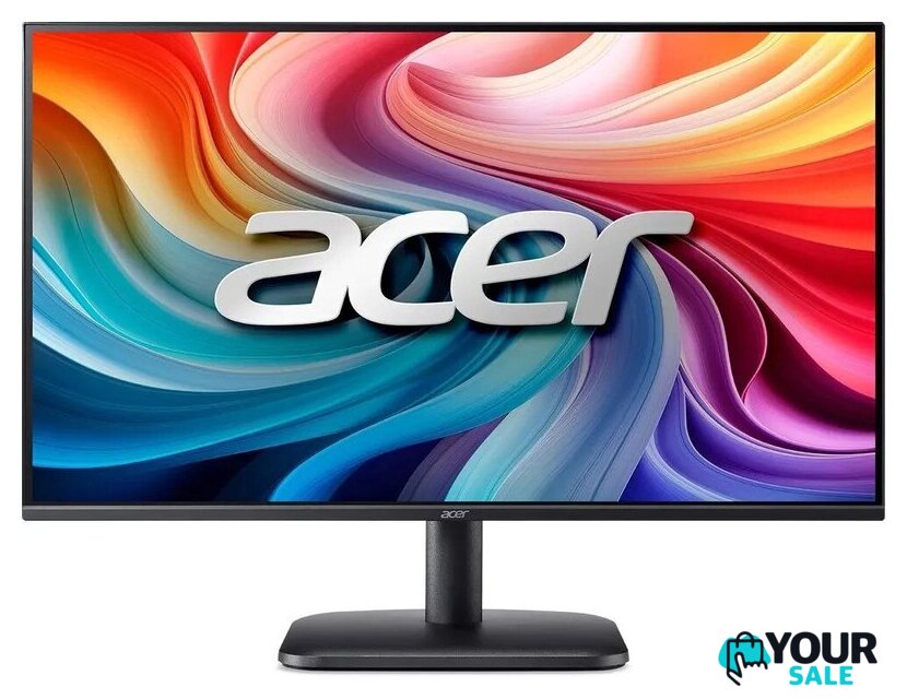 Игровой монитор Acer EK251QP6bi UM.KE1CD.601 - Изображение №1 — Интернет-магазин Your Sale
