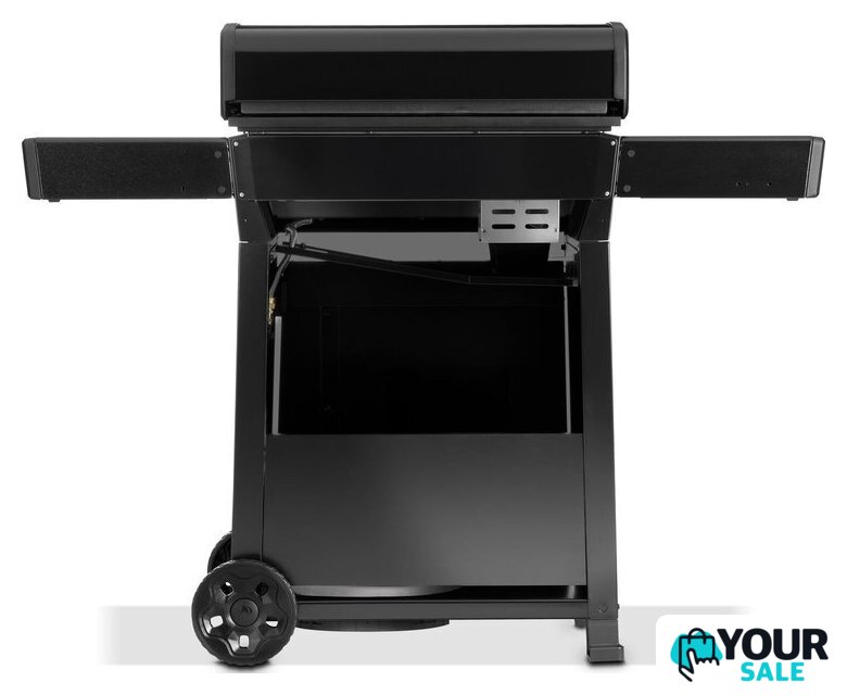 Газовый гриль для дачи Napoleon Freestyle F24DFTPK-PL - Изображение №5 — Интернет-магазин Your Sale