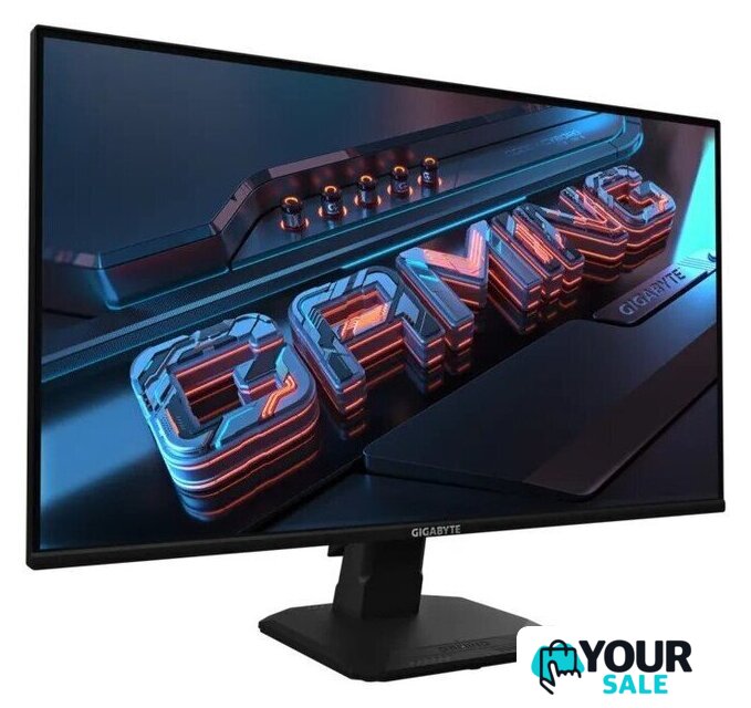 Игровой монитор Gigabyte GS25F2 - Изображение №3 — Интернет-магазин Your Sale