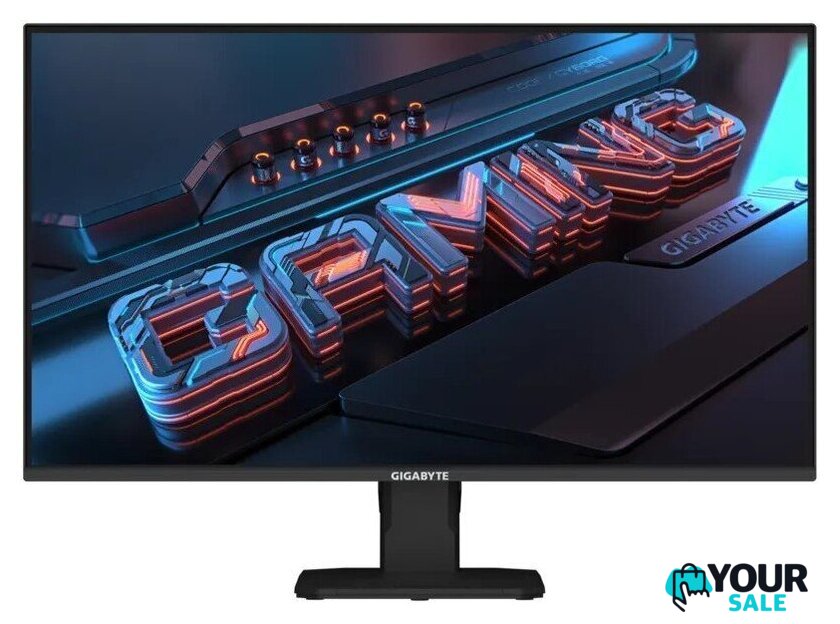 Игровой монитор Gigabyte GS25F2 - Изображение №1 — Интернет-магазин Your Sale