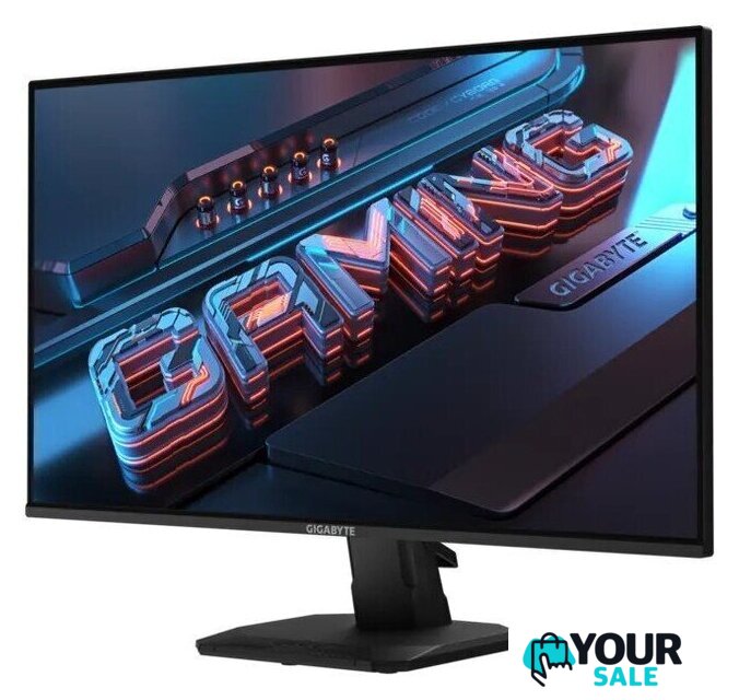 Игровой монитор Gigabyte GS25F2 - Изображение №2 — Интернет-магазин Your Sale