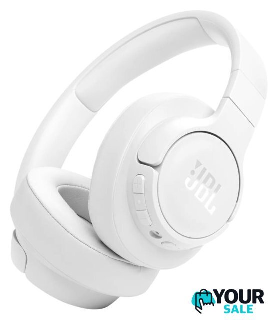 Наушники JBL Tune 770NC (белый, китайская версия) - Изображение №1 — Интернет-магазин Your Sale