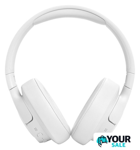 Наушники JBL Tune 770NC (белый, китайская версия) - Изображение №2 — Интернет-магазин Your Sale