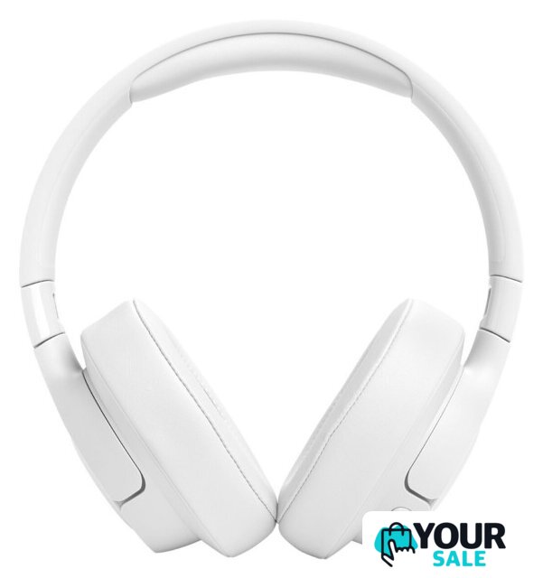 Наушники JBL Tune 770NC (белый, китайская версия) - Изображение №3 — Интернет-магазин Your Sale