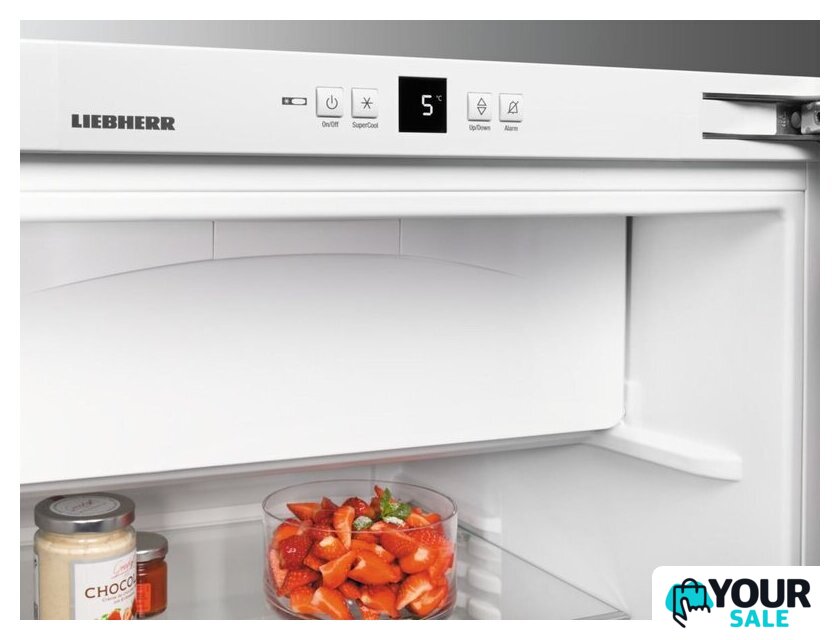 Однокамерный холодильник Liebherr UIK 1514 - Изображение №6 — Интернет-магазин Your Sale