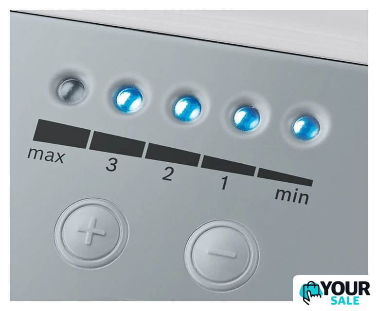 Пылесос Bosch BWD420HYG - Изображение №4 — Интернет-магазин Your Sale