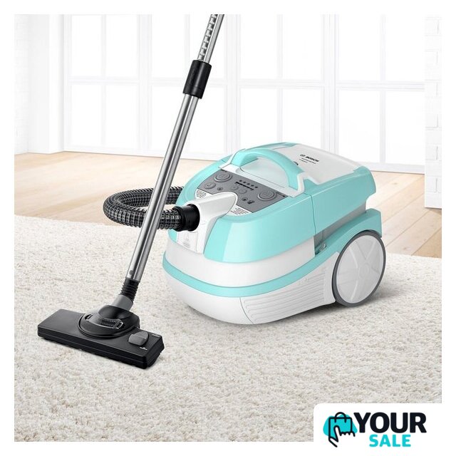 Пылесос Bosch BWD420HYG - Изображение №6 — Интернет-магазин Your Sale
