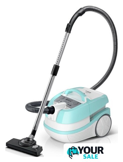 Пылесос Bosch BWD420HYG - Изображение №2 — Интернет-магазин Your Sale