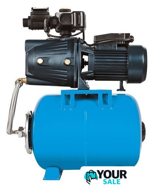Насосная станция Unipump Акваробот JET 80 L-24 - Изображение №1 — Интернет-магазин Your Sale