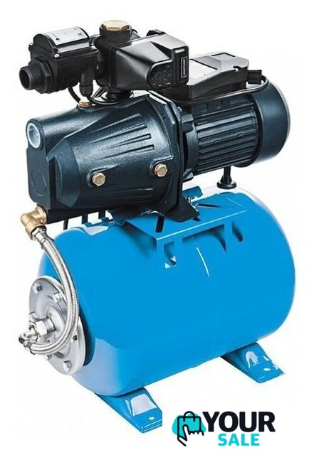 Насосная станция Unipump Акваробот JET 80 L-24 - Изображение №2 — Интернет-магазин Your Sale