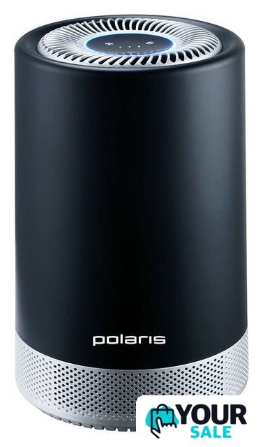 Очиститель воздуха Polaris PPA 5068i - Изображение №1 — Интернет-магазин Your Sale