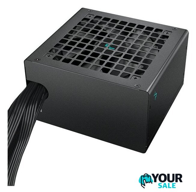 Блок питания DeepCool PL550D V2 - Изображение №4 — Интернет-магазин Your Sale