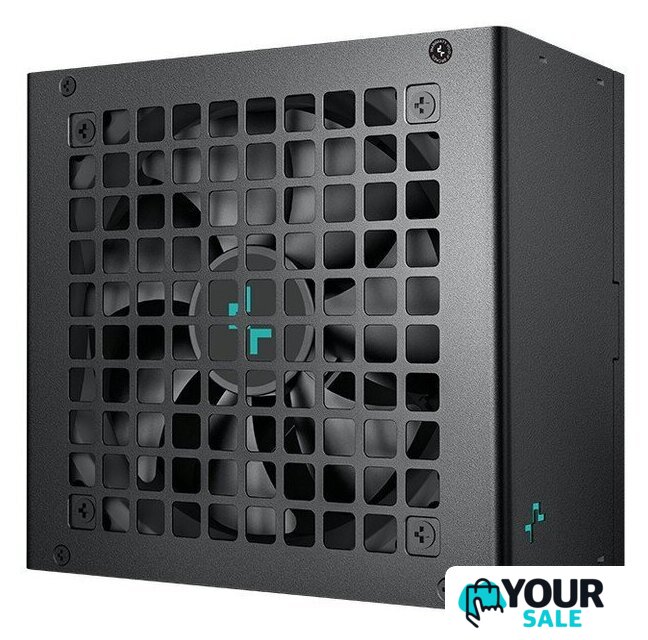 Блок питания DeepCool PL550D V2 - Изображение №1 — Интернет-магазин Your Sale