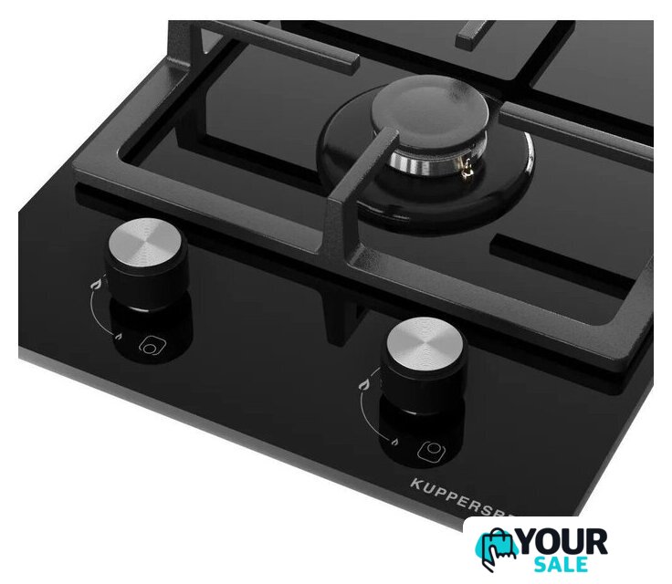 Варочная панель KUPPERSBERG TG 38 B - Изображение №3 — Интернет-магазин Your Sale