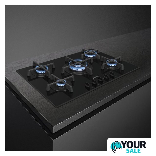 Варочная панель Smeg PV275B - Изображение №3 — Интернет-магазин Your Sale
