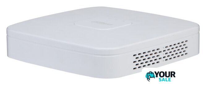 Сетевой видеорегистратор Dahua DHI-NVR2108-I2 - Изображение №1 — Интернет-магазин Your Sale