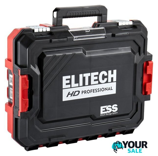 Угловая шлифмашина ELITECH AG 1512E E2213.052.01 - Изображение №11 — Интернет-магазин Your Sale