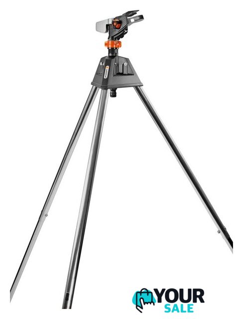Шланг-дождеватель Gardena 8138-20 (1/2