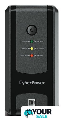 Источник бесперебойного питания CyberPower UT650EIG - Изображение №3 — Интернет-магазин Your Sale