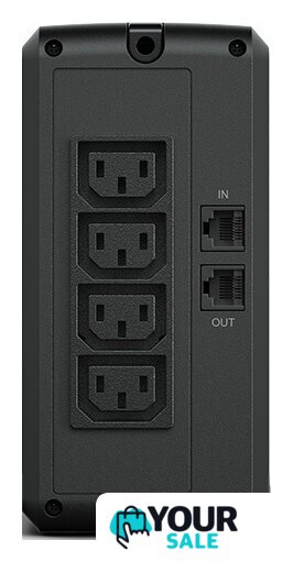 Источник бесперебойного питания CyberPower UT650EIG - Изображение №2 — Интернет-магазин Your Sale