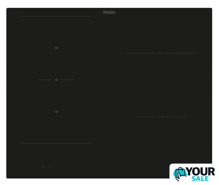 Варочная панель Haier HAIF64IRB1S - Изображение №1 — Интернет-магазин Your Sale