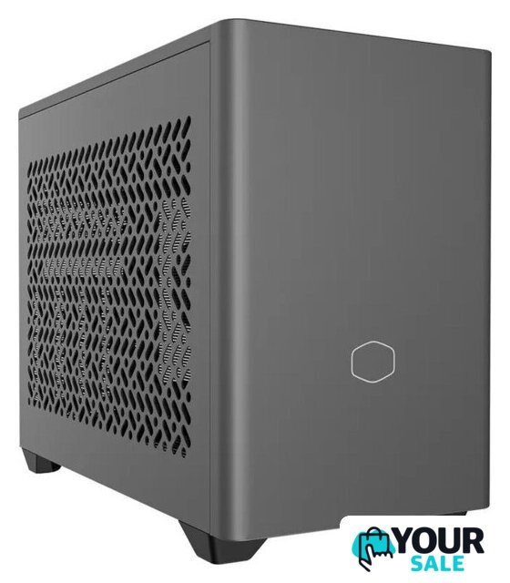 Корпус Cooler Master MasterBox NR200P MAX V2 NR200PV2-MCNN85-SL0 - Изображение №1 — Интернет-магазин Your Sale
