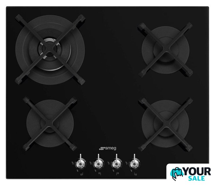 Варочная панель Smeg PV364N - Изображение №1 — Интернет-магазин Your Sale