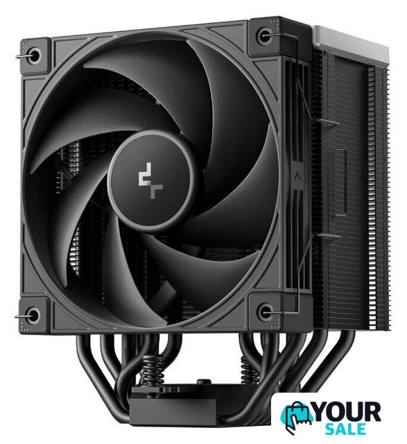 Кулер для процессора DeepCool AK700 Digital NYX R-AK700-BKNNMN-GJD-1 - Изображение №2 — Интернет-магазин Your Sale
