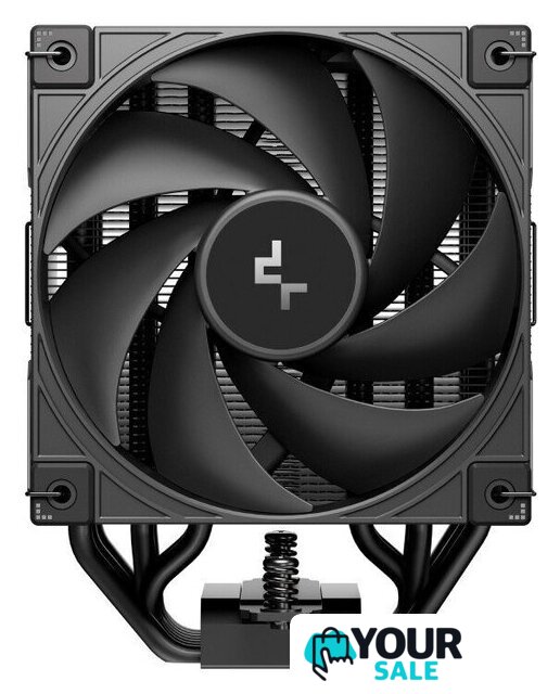 Кулер для процессора DeepCool AK700 Digital NYX R-AK700-BKNNMN-GJD-1 - Изображение №3 — Интернет-магазин Your Sale